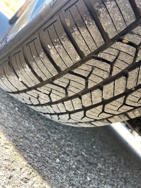 Used 2016 Subaru Legacy 2.5i image 8