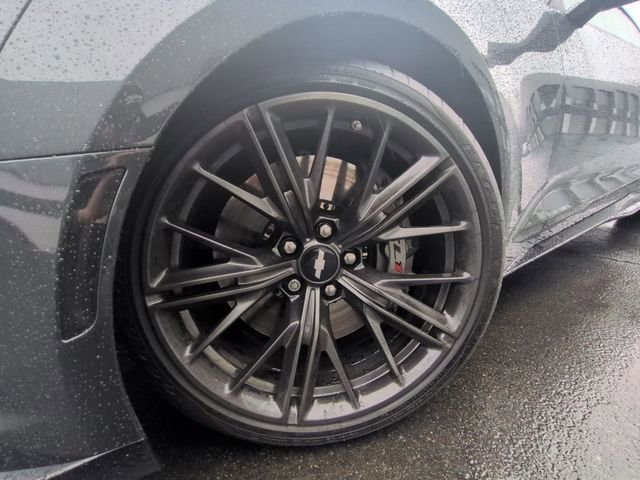Used 2017 Chevrolet Camaro ZL1 image 15