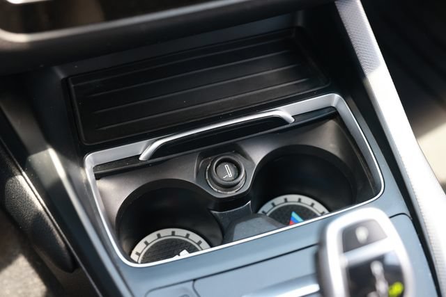 Used 2018 BMW M240i Coupe RWD image 41
