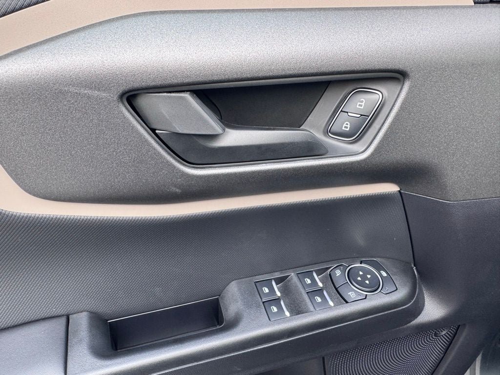 New 2025 Ford Bronco Sport Big Bend AWD/4WD image 21