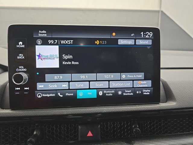 Used 2025 Honda CR-V Sport Touring image 30