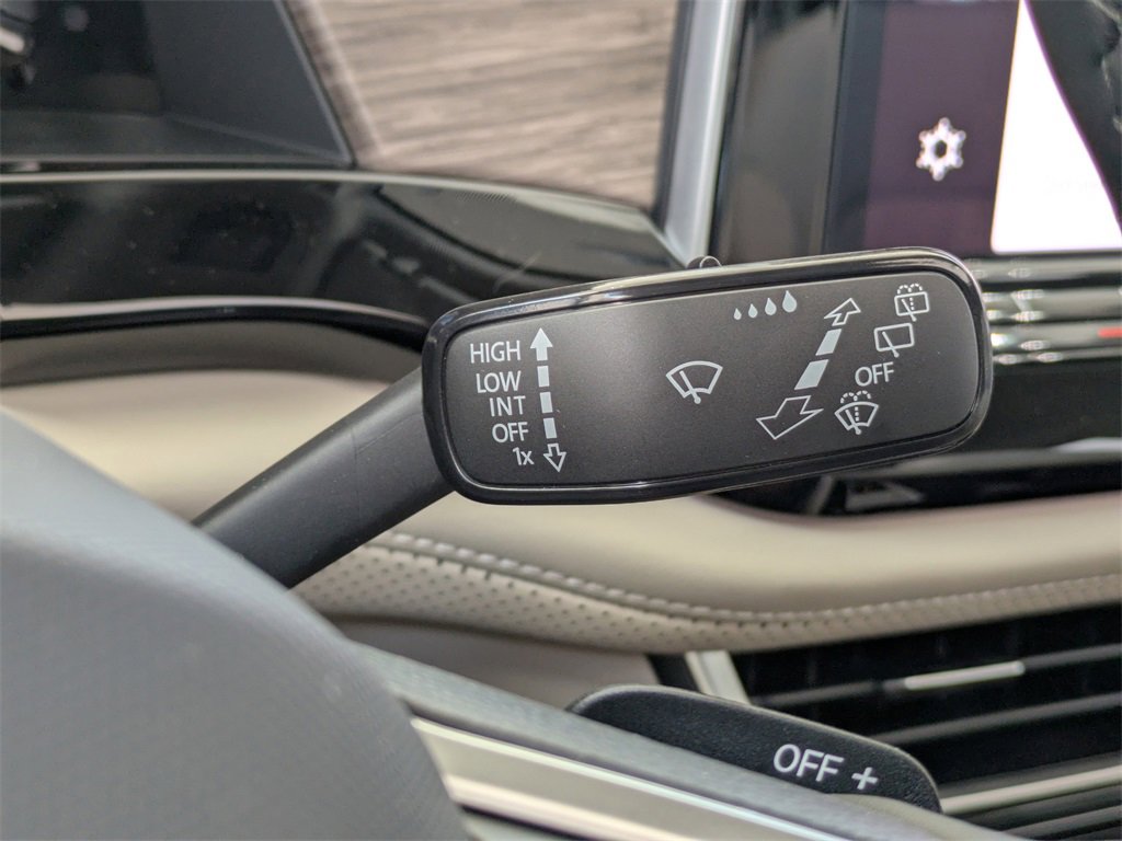 New 2026 Volkswagen Atlas SEL Premium R-Line image 34