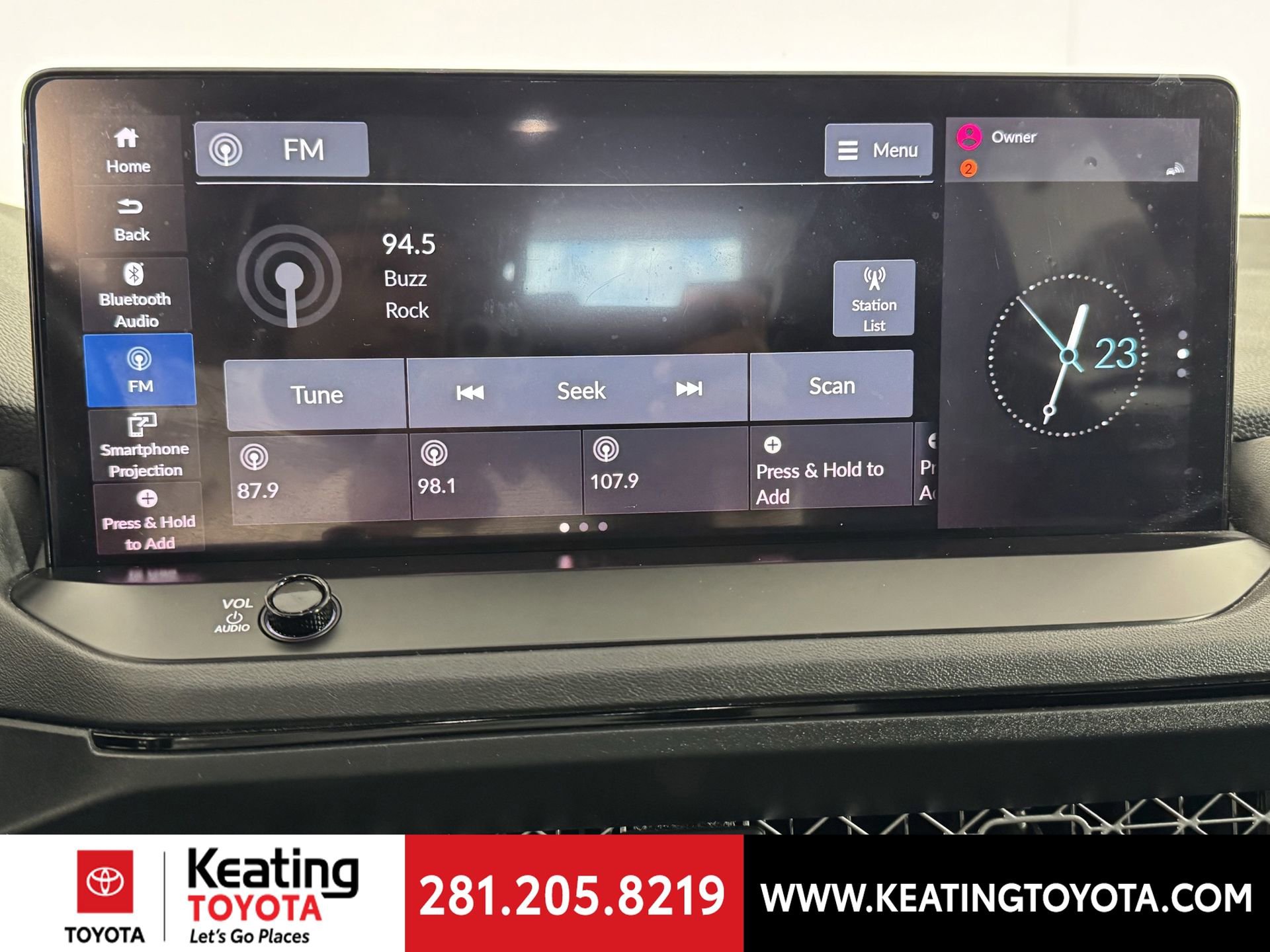 Used 2023 Honda Accord Sport image 23