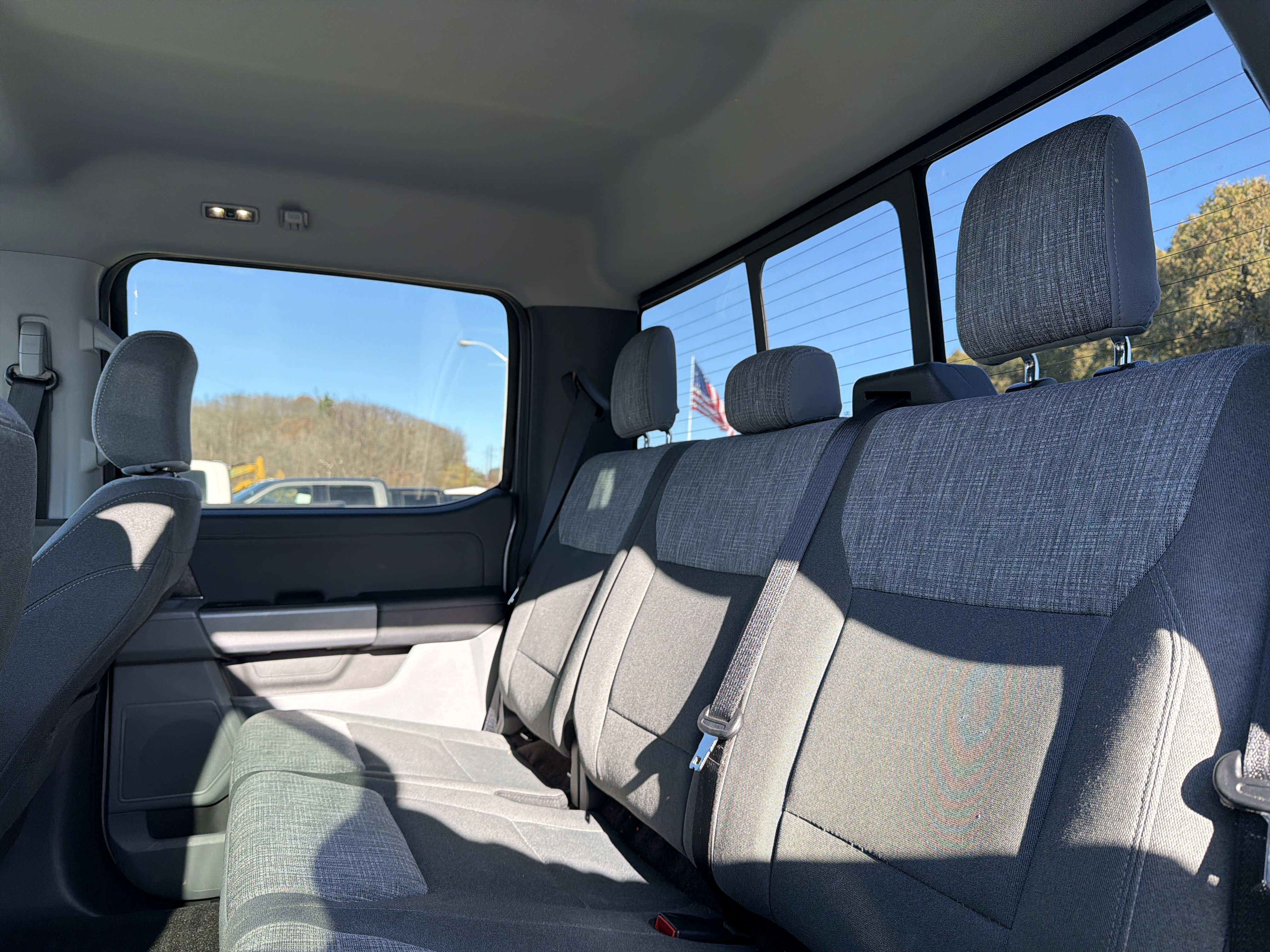 Used 2022 Ford F150 XLT w/ Equipment Group 302A High image 30