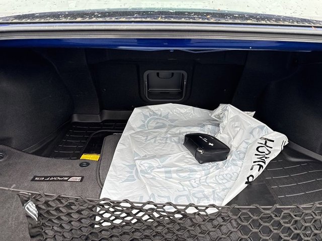 Used 2019 Lexus ES 350 F Sport w/ Accessory Package 2 FWD image 13