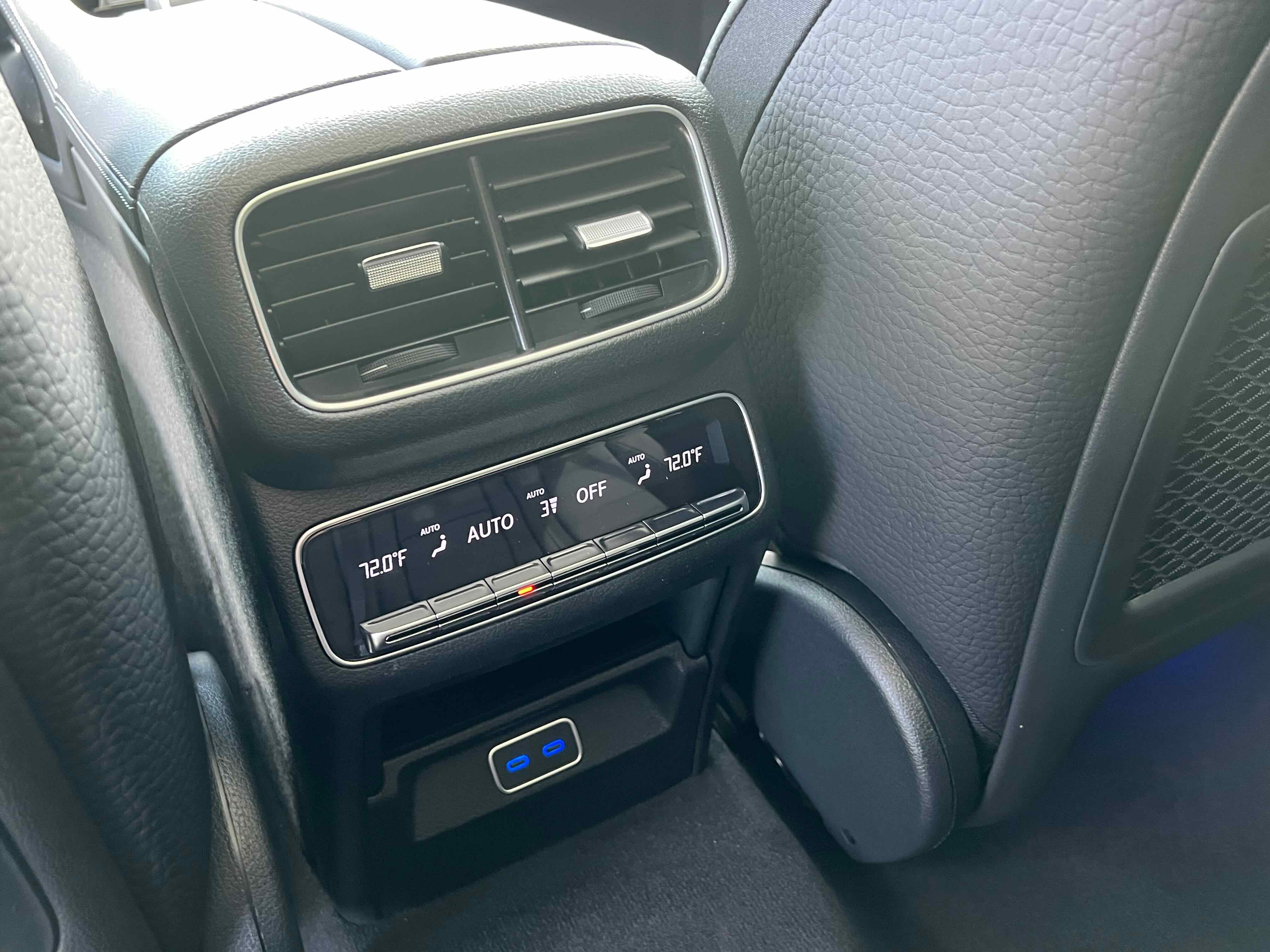 New 2026 Mercedes-Benz GLE 450 4MATIC image 22