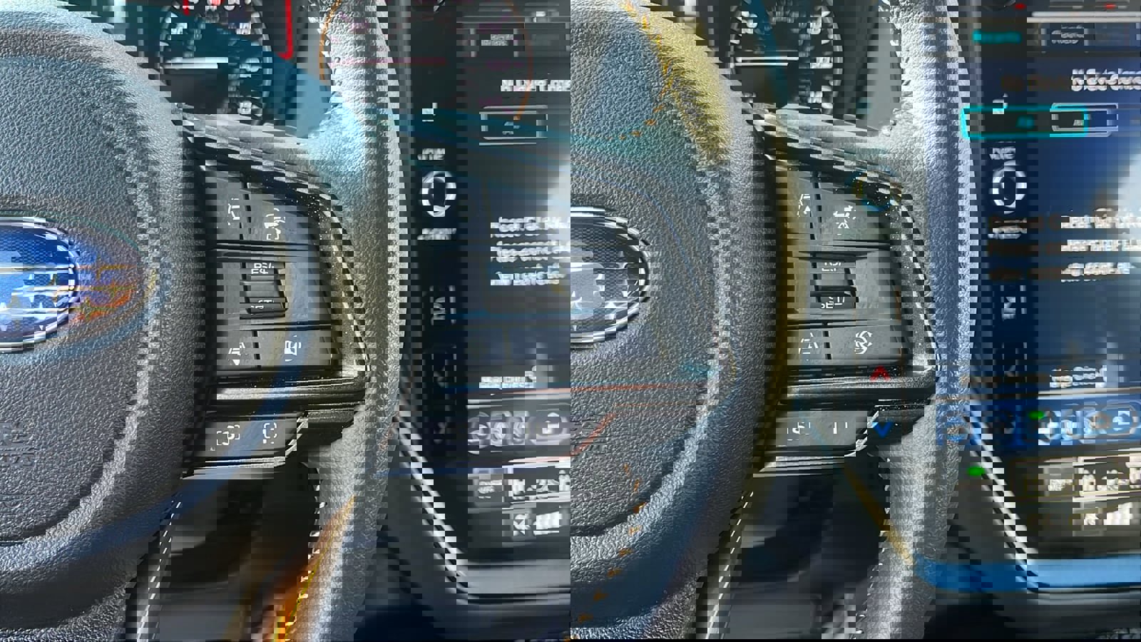 Used 2025 Subaru Crosstrek 2.5i Wilderness image 16