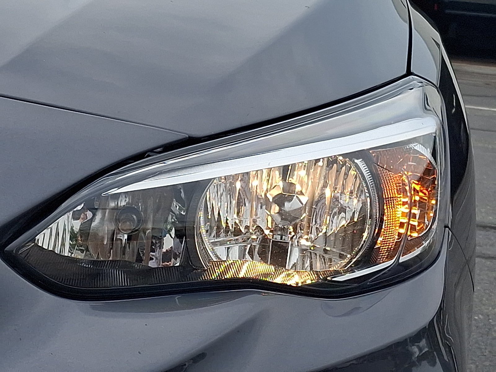 Used 2018 Subaru Impreza 2.0i AWD/4WD image 9