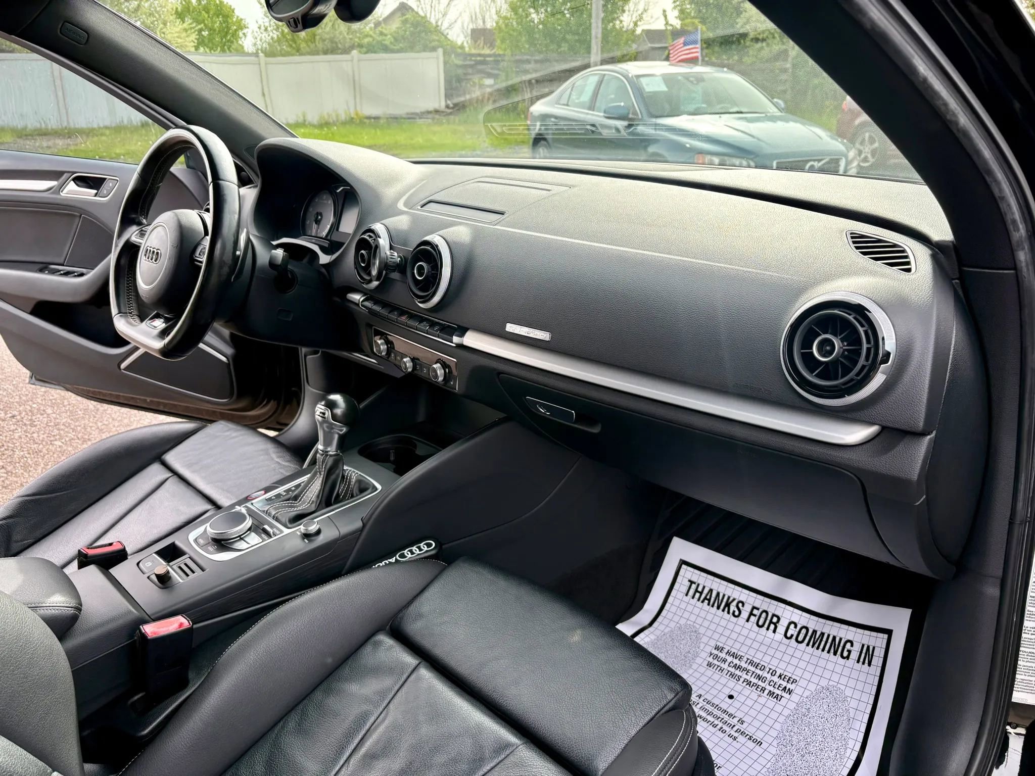 Used 2015 Audi S3 Prestige AWD/4WD image 24