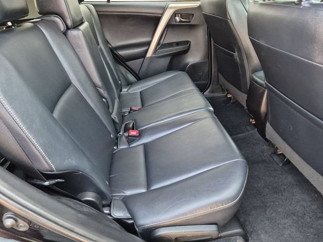 Used 2013 Toyota RAV4 Limited AWD/4WD image 29