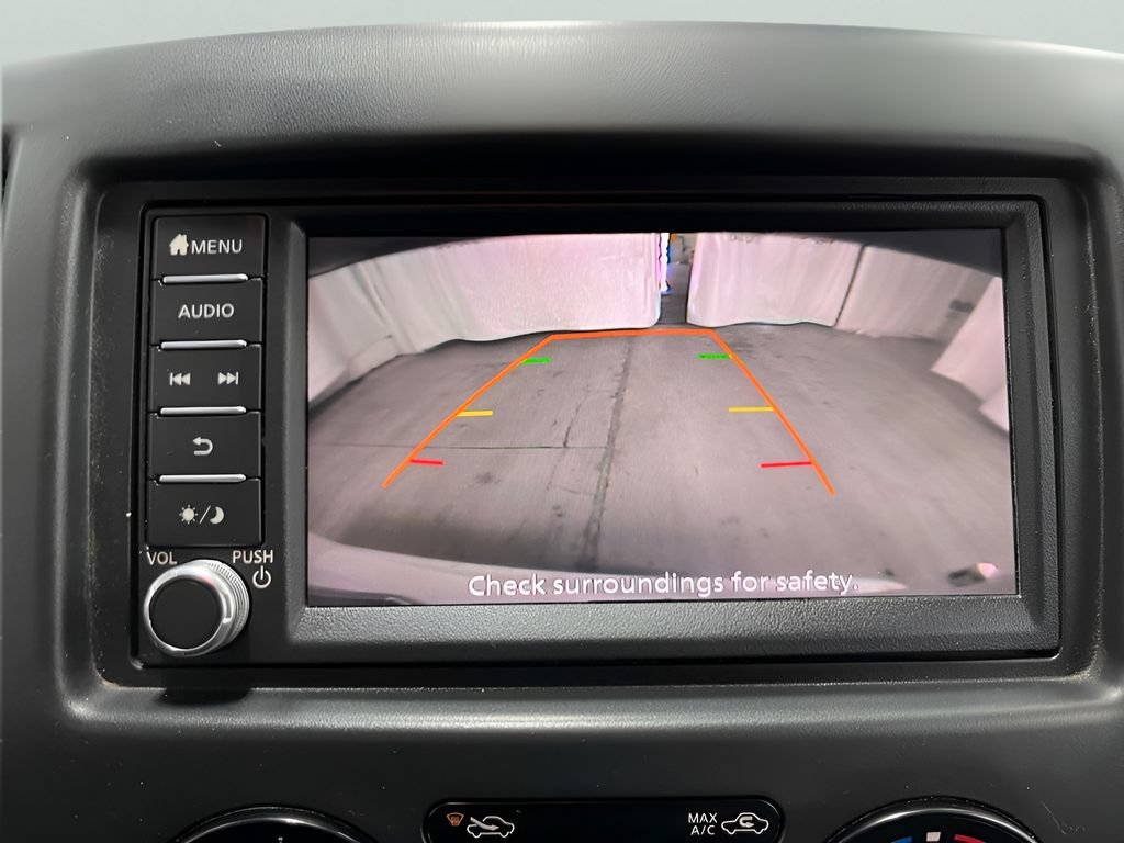 Used 2020 Nissan NV200 SV FWD image 18