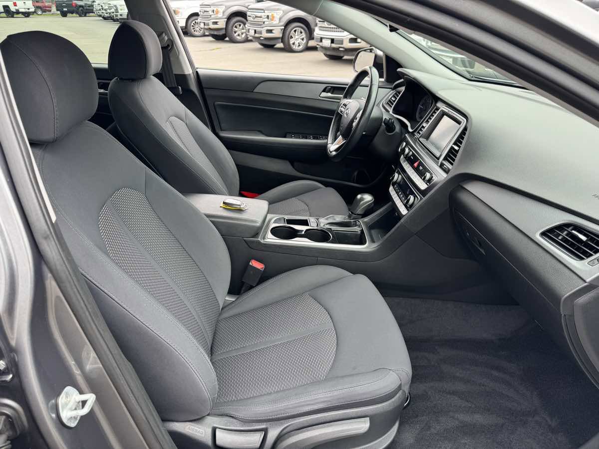 Used 2018 Hyundai Sonata SEL image 14