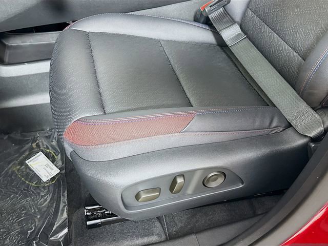 New 2026 Chevrolet Equinox RS w/ Safety and Technology Package image 20