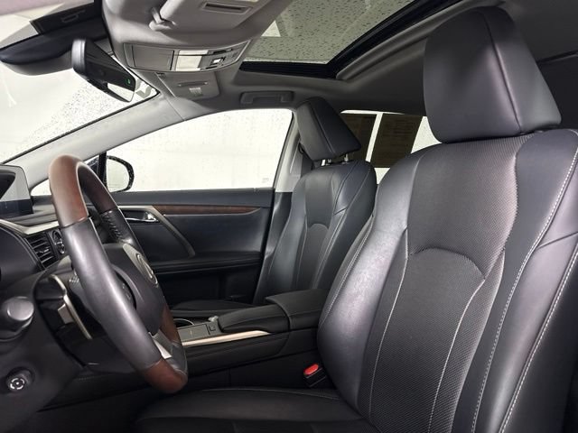 Certified 2022 Lexus RX 350 FWD w/ Premium Package image 5
