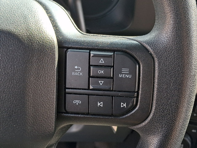 Used 2024 Ford F250 XL w/ XL Driver Assist Package AWD/4WD image 23