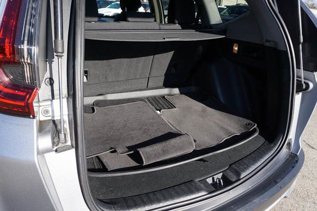 Used 2020 Honda CR-V EX image 7