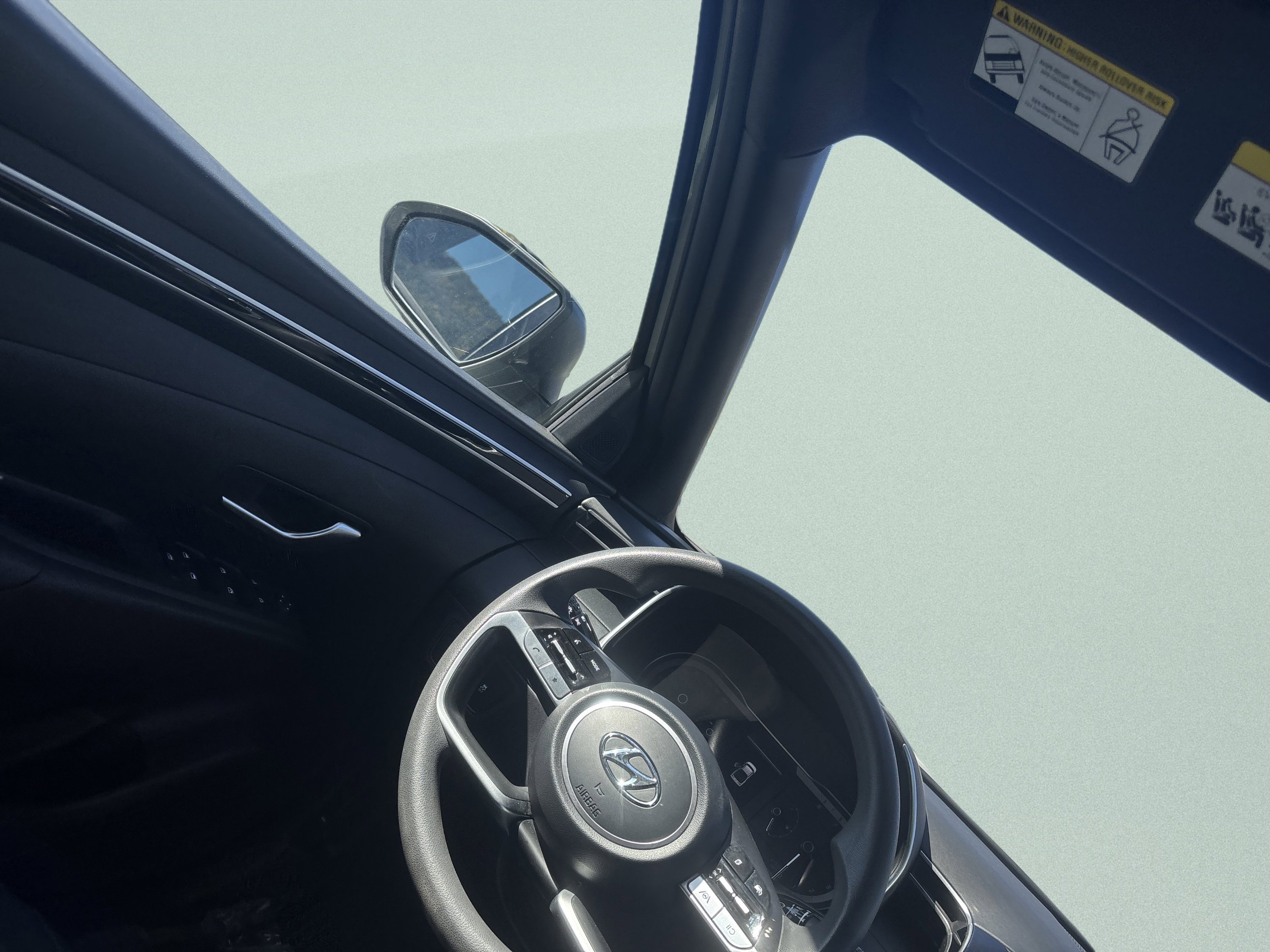 Used 2024 Hyundai Santa Cruz SEL image 20