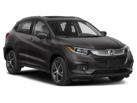 Used 2021 Honda HR-V EX image 6