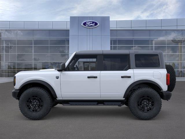 New 2026 Ford Bronco Big Bend w/ Black Diamond Package AWD/4WD image 3