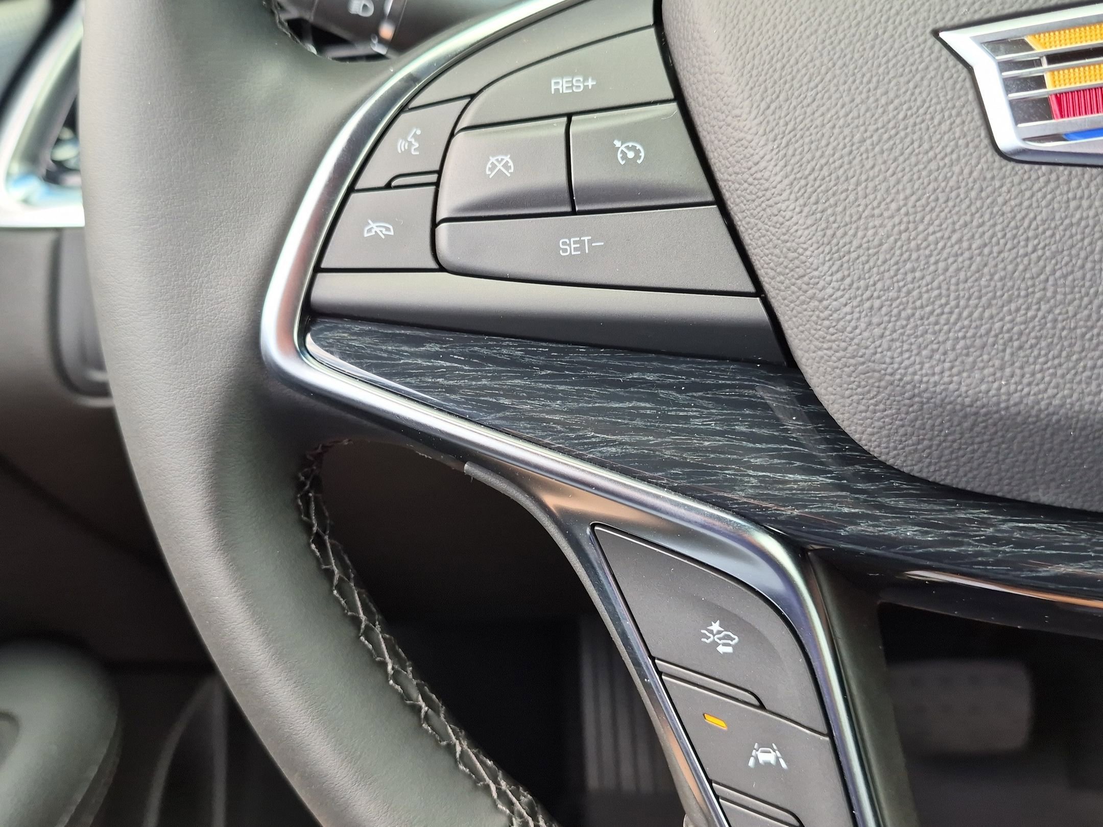 New 2026 Cadillac XT5 Premium Luxury w/ Driver Assist Package FWD image 17
