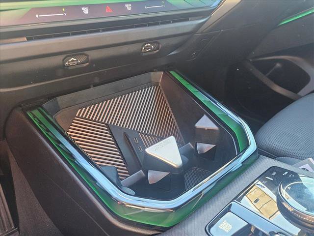 Certified 2025 BMW X3 xDrive30i w/ Premium Package image 20