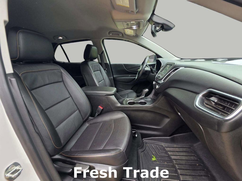 Used 2021 Chevrolet Equinox LT image 11