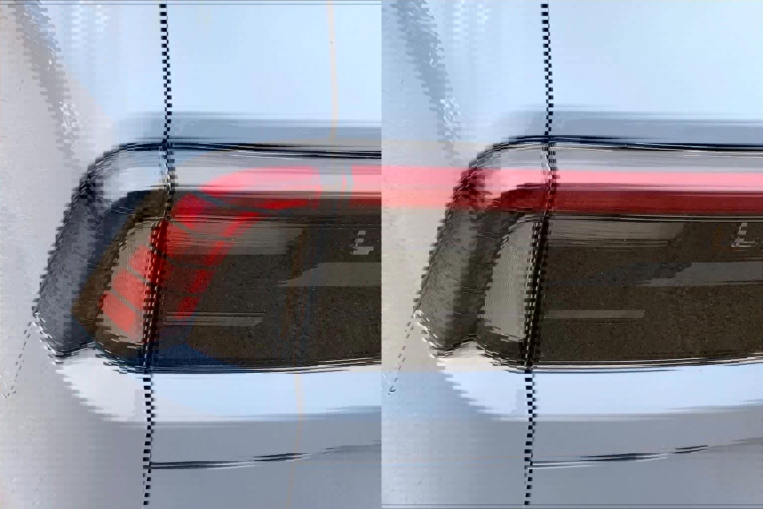 New 2025 Lincoln Navigator L Reserve w/ Jet Appearance Package image 14