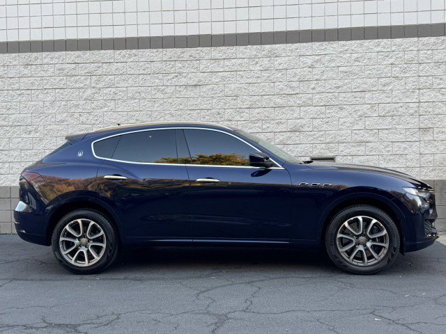 Used 2019 Maserati Levante S image 18