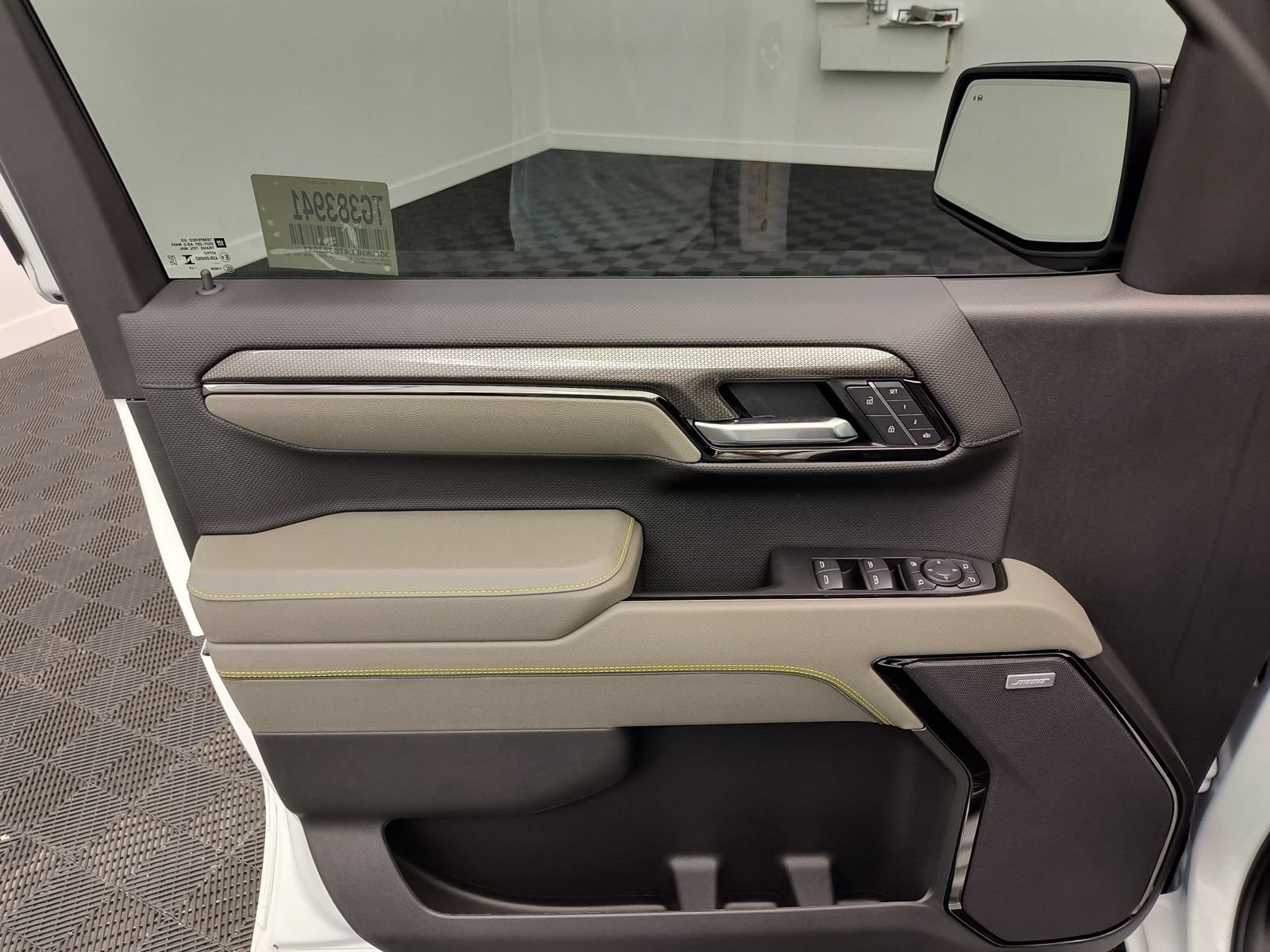 New 2026 Chevrolet Silverado 1500 ZR2 AWD/4WD image 12