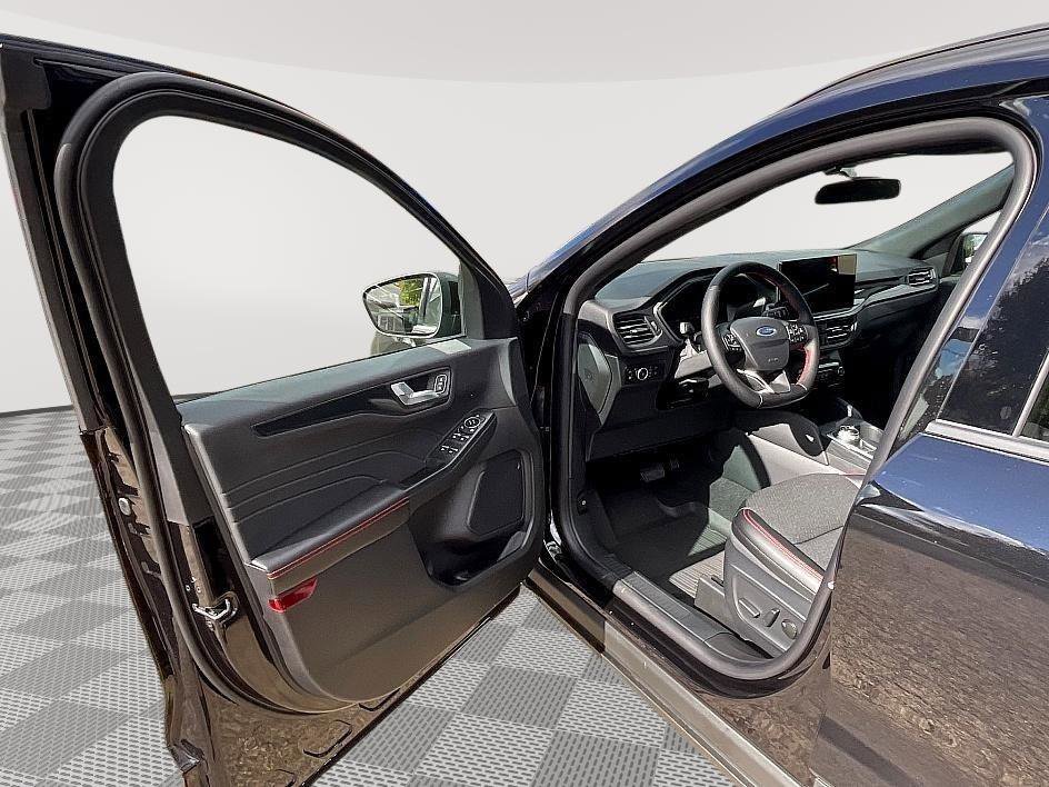 New 2026 Ford Escape ST-Line Select w/ Tech Pack #1 image 26