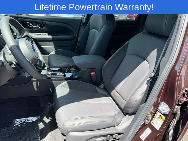 New 2026 Subaru Forester Touring AWD/4WD image 19