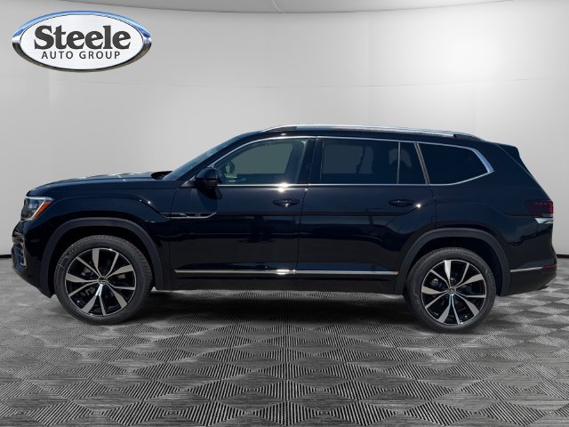 New 2026 Volkswagen Atlas SEL Premium R-Line AWD/4WD image 2