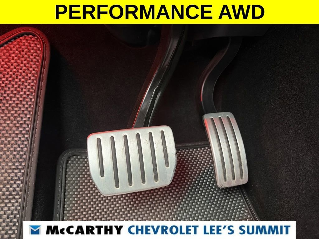 Used 2021 Tesla Model Y Performance image 24