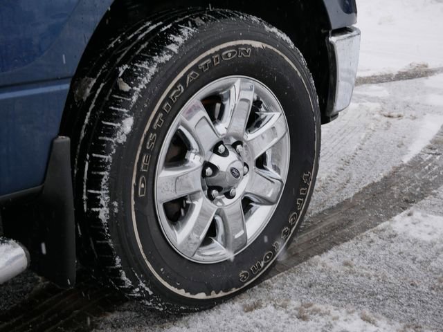 Used 2014 Ford F150 XLT w/ Equipment Group 302A Luxury image 12