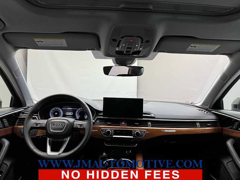 Used 2022 Audi A4 2.0T Premium Plus w/ Premium Plus Package image 12