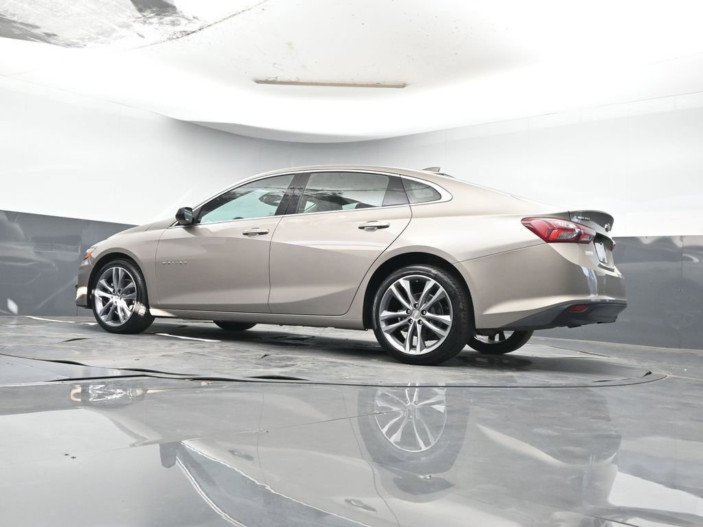 Used 2024 Chevrolet Malibu LT image 30
