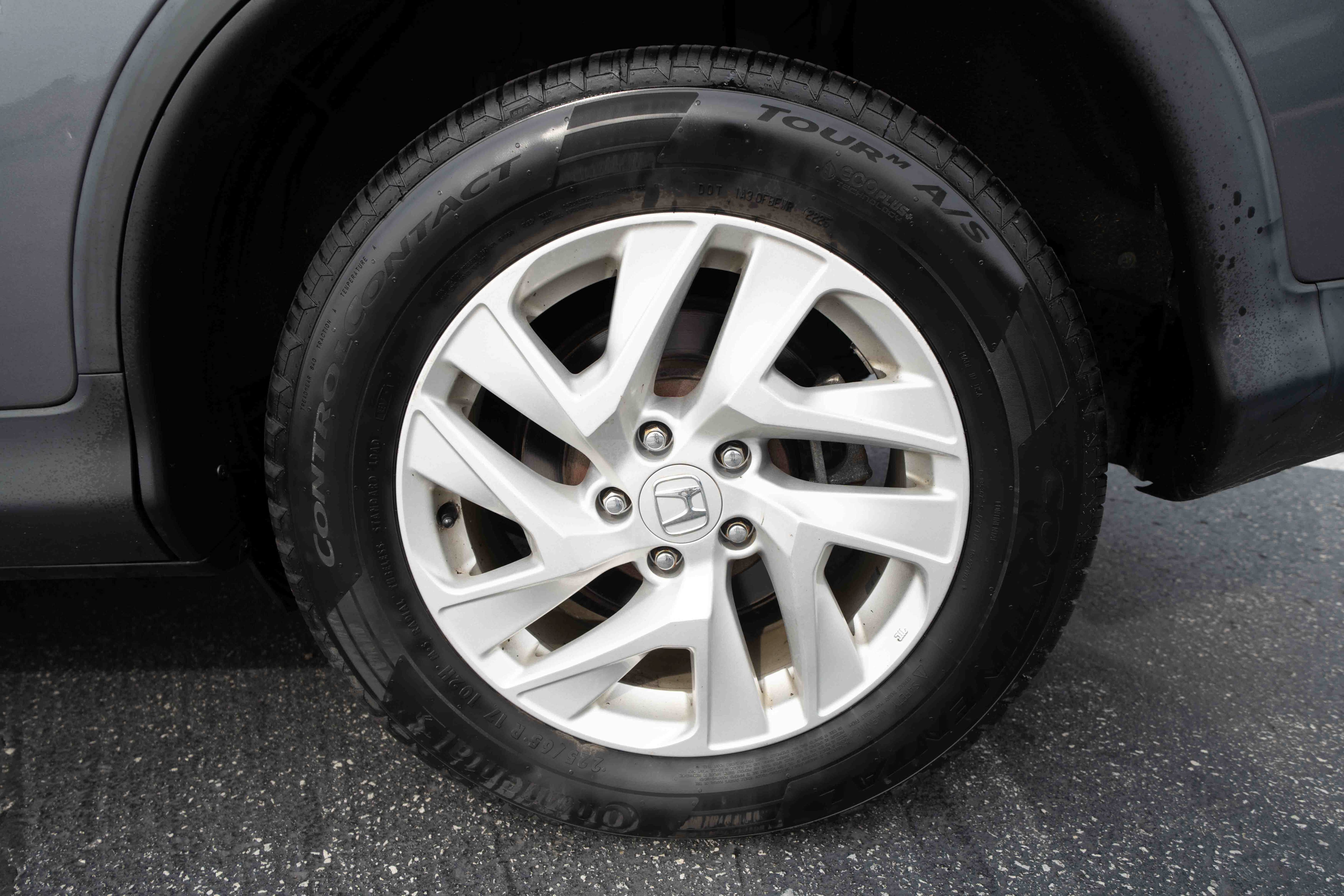 Used 2016 Honda CR-V EX-L image 29