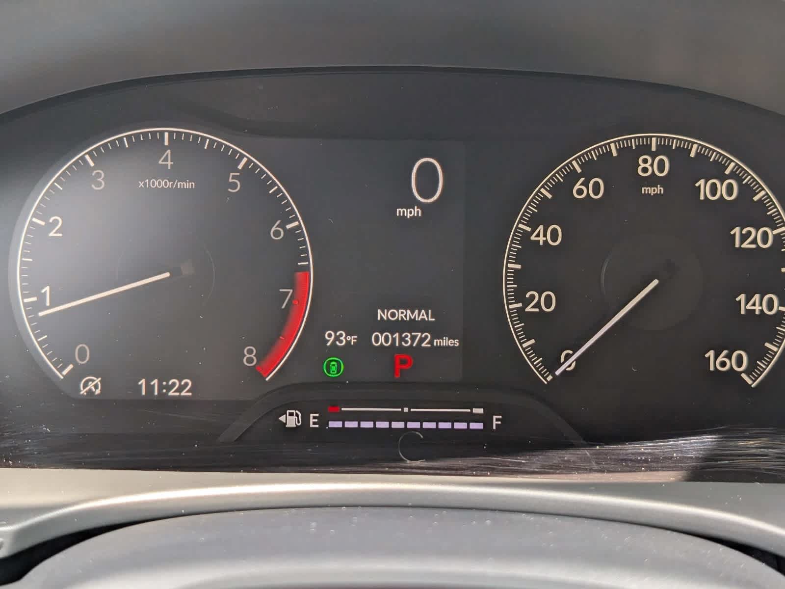 Certified 2026 Honda Civic Sport image 27