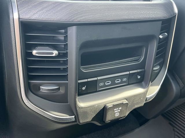 New 2026 RAM 1500 Laramie image 17
