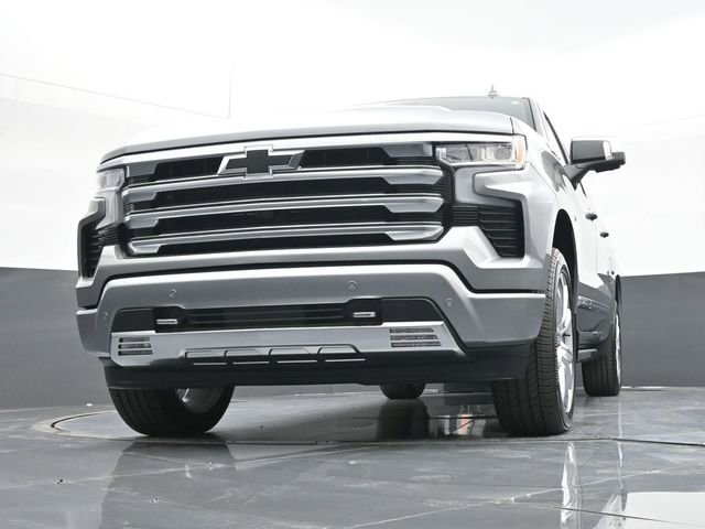 New 2026 Chevrolet Silverado 1500 High Country image 53