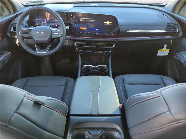 New 2026 Chevrolet Traverse Z71 w/ Driver Confidence Package image 14