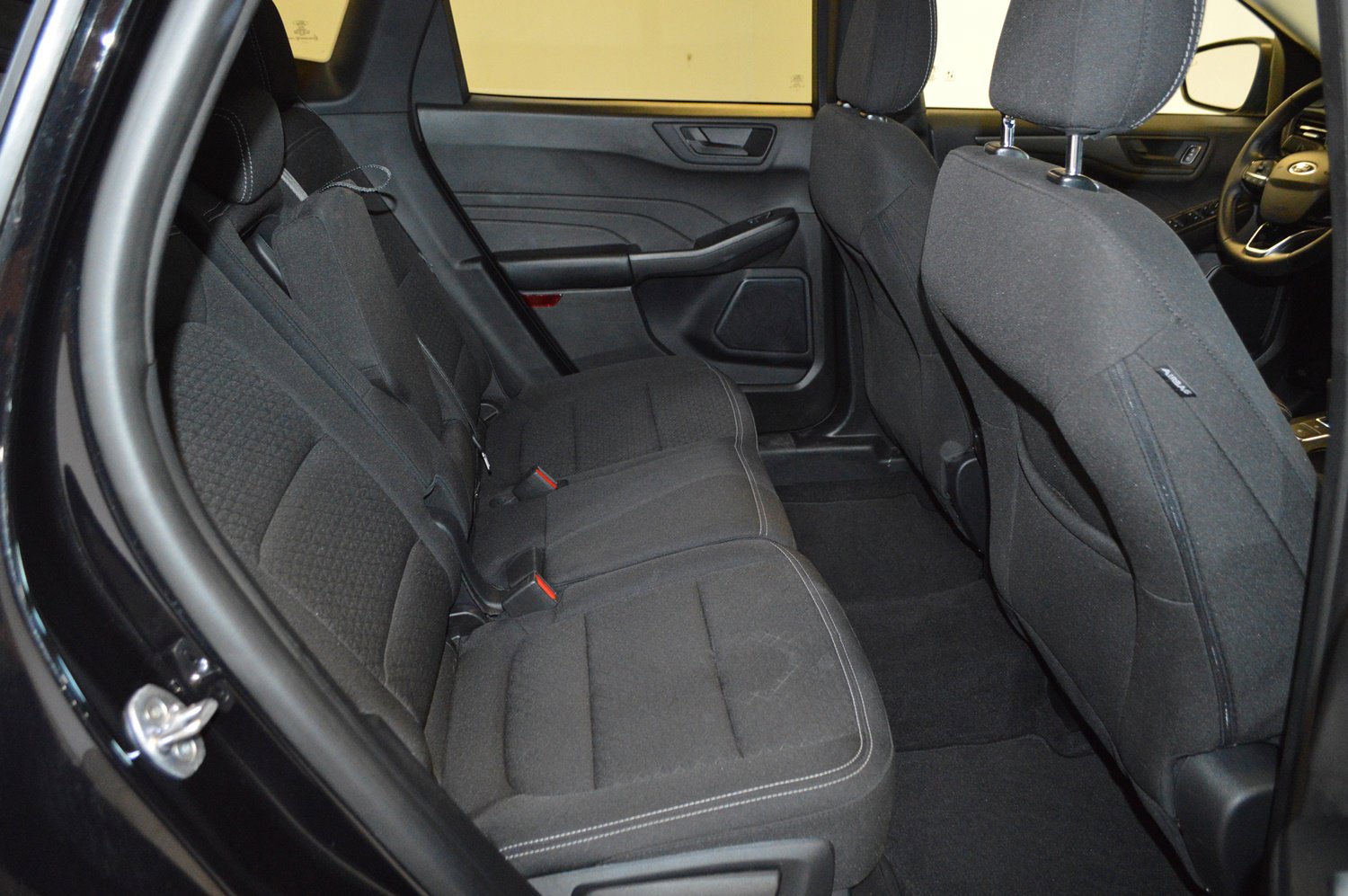 Used 2024 Ford Escape Active image 12