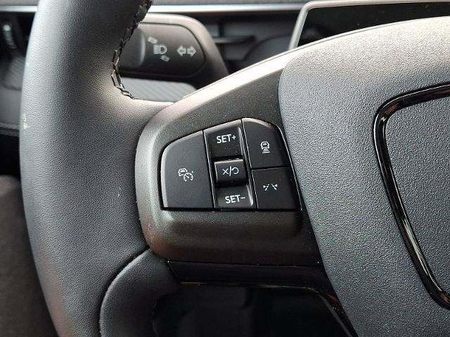Certified 2023 Ford Mustang Mach-E Premium AWD/4WD image 43
