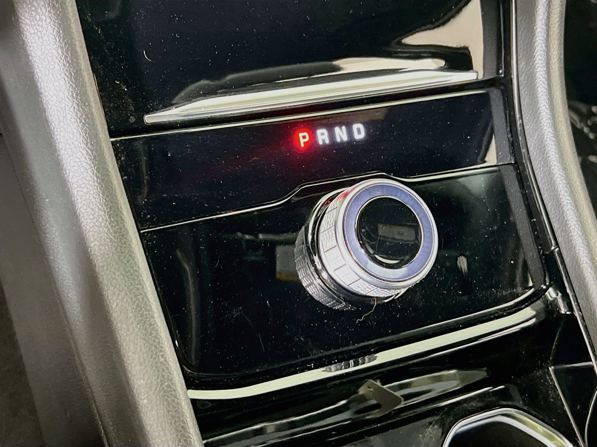 Used 2023 Jeep Grand Cherokee Altitude AWD/4WD image 16