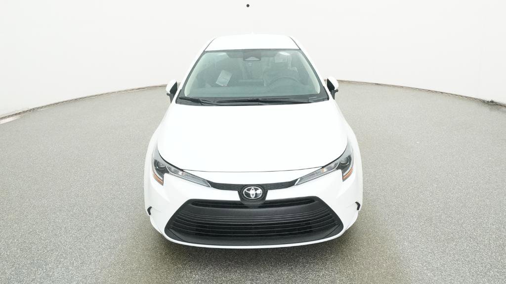 New 2026 Toyota Corolla LE image 15