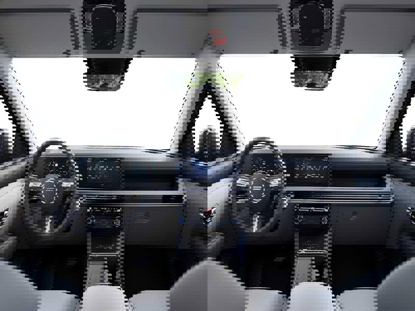 New 2026 Hyundai Tucson SEL image 8