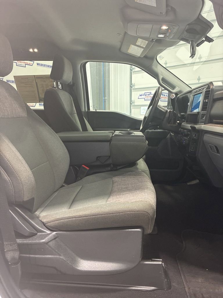 Used 2024 Ford F250 XLT image 42