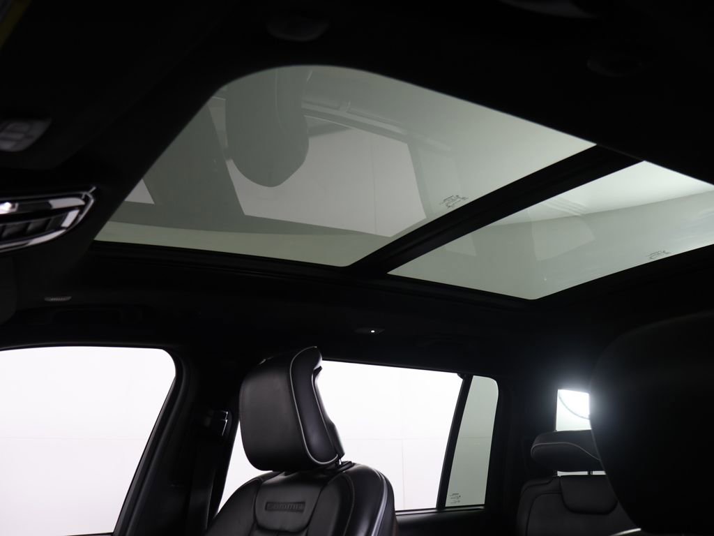 Used 2021 Jeep Grand Cherokee L Summit image 26