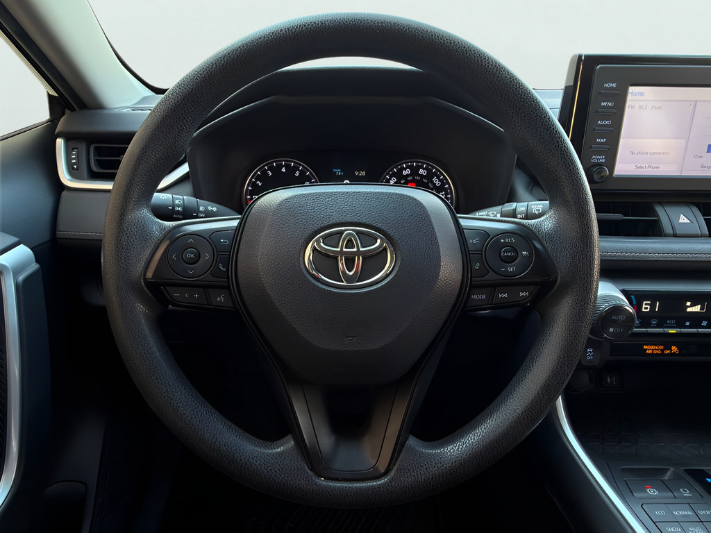 Used 2019 Toyota RAV4 XLE AWD/4WD image 22