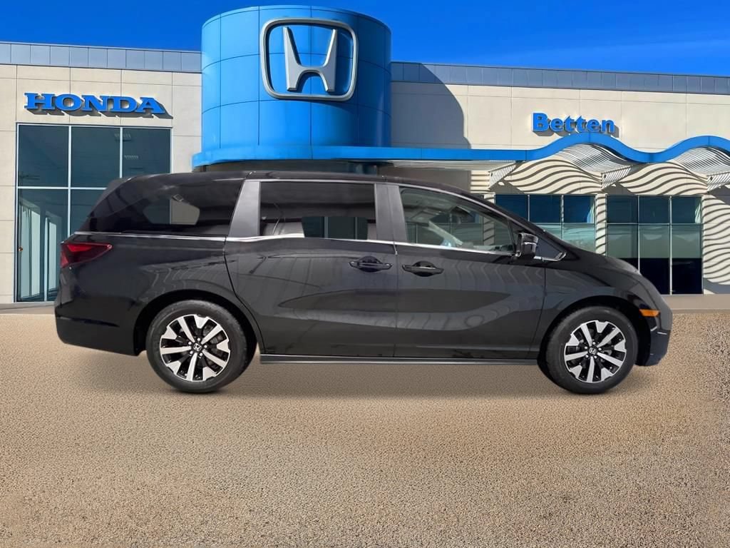 New 2026 Honda Odyssey EX-L image 7